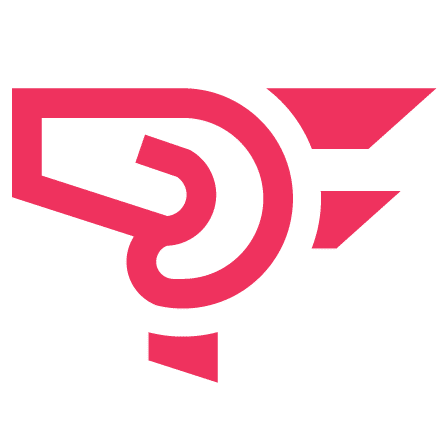 Logo for Debt Fighters