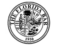 Map of Florida highlighting major cities where Ziegler Diamond Law provides debt defense and bankruptcy services